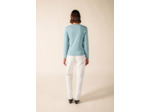 T-shirt manches longues Celina 100% coton SAINT JAMES