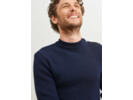 Pull marin uni Matelot