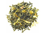 Thé vert Agrumes Bio-100g-Thés de la Pagode