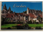 Magnet de Loches - Rectangulaire
