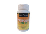Propolis verte bio-60 gélules-Trésor des Abeilles.