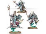 Thousands Sons : Exalted Sorcerers