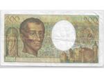 FRANCE 200 Francs MONTESQUIEU 1983 R.019 TTB