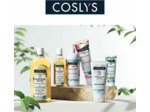 Dentifrice dents sensibles gel 75ml Coslys - Action douceur