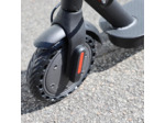 TROTTINETTE ELECTRIQUE ALU NOIR ROUE 8.5''