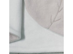 Brassière bébé polaire doublée coton bio