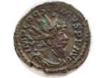 POSTUME (260-269) ANTONINIEN SAECVLI FELICITAS 3gr08