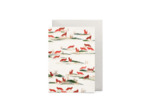 Carte double Petit Gramme