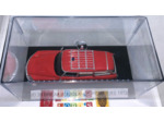 CITROEN ID 20 BREAK AMBULANCE POMPIERS VILLE DE MAISONS LAFFITTE 1972 1/43 BOITE