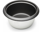 Cuiseur à riz Tristar RK-6126 - 1 L - 400 W - 5 portions - Fonction de maintien au chaud 1,0 Litre