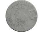 FRANCE 50 CENTIMES CERES 1886 A B-