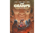 LES GEANTS - TOME 03 - BORA ET LEAP
