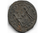 PROBUS (276-282) ANTONINIEN - CLEMENTIA TEMP XXI Z - 4.15 gr TTB