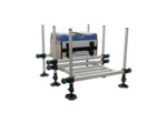 STATION PECHE SHAKESPEAR SUPERTEAM SEATBOX