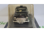 FIAT 1400 ROMA 1955 1/43 (TAXI DU MONDE)