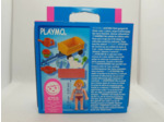 ENFANT AVEC JOUETS DE PLAGE PLAYMOBIL SPECIAL 4755 BOITE NEUVE
