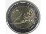 PORTUGAL 2021 2 EURO COMMEMORATIVE PRESIDENCE EUROPEENNE SUP