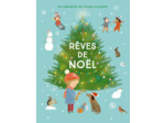 REVES DE NOEL - UN CALENDRIER DE L'AVENT EN POESIE