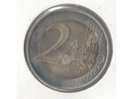 LUXEMBOURG 2005 2 EURO COMMEMORATIVE GRAND DUC ADOLPHE SUP-