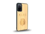 Coque Oppo A55 5G - Made By Nature