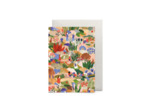 Carte double Petit Gramme