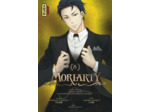 MORIARTY - TOME 8