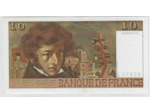 FRANCE 10 FRANCS BERLIOZ 7-2-1974 N.24 SPL