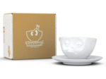 Tasse visage HUMEUR - Endormi  - 200 ml