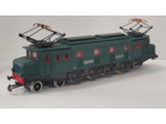 JOUEF 8481 HO LOCOMOTIVE ELECTRIQUE 2D2-5516 SNCF BOITE D'ORIGINE