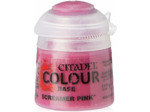 Base: Screamer Pink