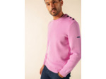Pull marin uni Cancale