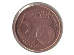 FINLANDE 2000 5 CENTIMES SUP-