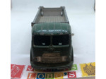 Dinky Toys France 33 B SIMCA CARGO BENNE STRIEE PAS UNE COPIE