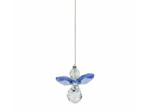 Ange Gardien Saphir Septembre | Cristal Feng Shui Tierra Zen