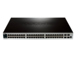 D-Link DGS-3420-52T - Switch Gigabit 52 ports