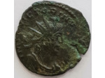 VICTORIN (269-271) ANTONINIEN - PAX AVG 2gr29 (Ric 117) TB-