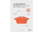 GRAND PRECIS DE CUISINE PAS PAREILLE (LE) - VOYAGE AU CENTRE DU FOURNEAU