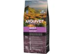 Arquivet - Croquettes Adult pour chiens adultes - Agneau et riz- 12 kg ARQUIVET