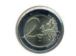 LITUANIE 2020 2 EURO COMMEMORATIVE REGION SUP