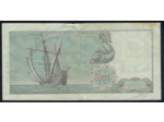 ITALIE 5000 LIRE 20-1-1970 C0106 TTB