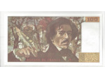 FRANCE 100 FRANCS DELACROIX M.114 1986 NEUF