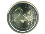 SLOVENIE 2019 2 EURO COMMEMORATIVE LJUBLJANA SUP