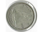 CANADA 10 CENTS 1959 TTB