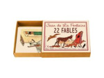 Boite de jeux