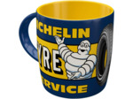 Mug Michelin Céramique - Tyre Service - 340 ml - 43089