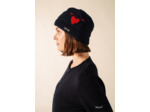 Bonnet Portune 100% laine - SAINT JAMES