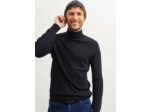 Pull col roulé Lery
