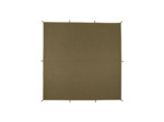 Bâche terrain EXPÉDITION ripstop 2.5 LIGHT-SHELL imperméable