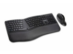 Kit clavier souris - Kensington Pro Fit Ergo