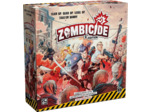 Zombicide - Saison 1 - 2nde édition